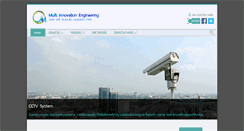 Desktop Screenshot of multiinno.com